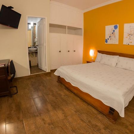 61Prado Hotel Medellín Dış mekan fotoğraf
