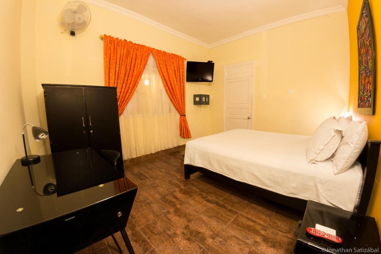 61Prado Hotel Medellín Dış mekan fotoğraf