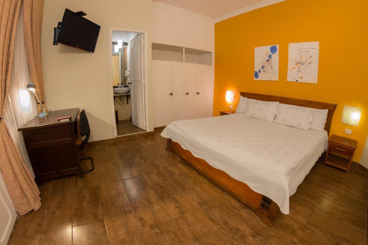 61Prado Hotel Medellín Dış mekan fotoğraf