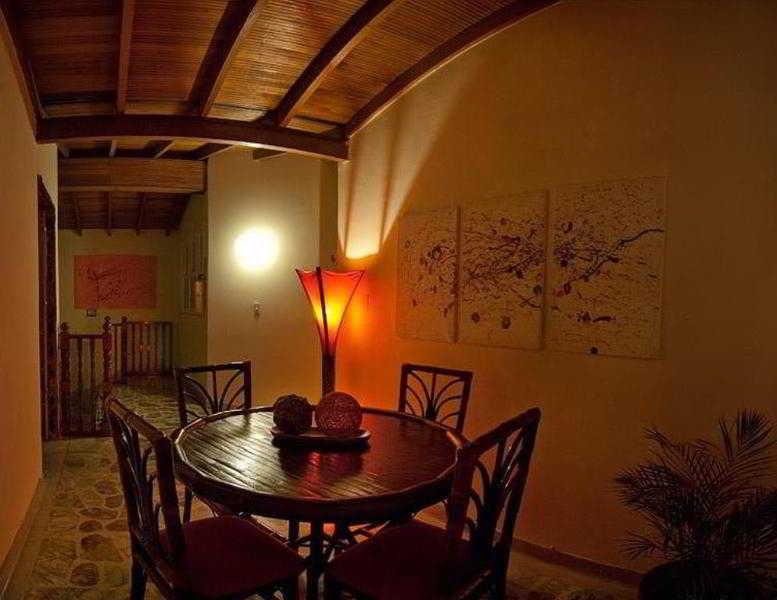 61Prado Hotel Medellín Dış mekan fotoğraf