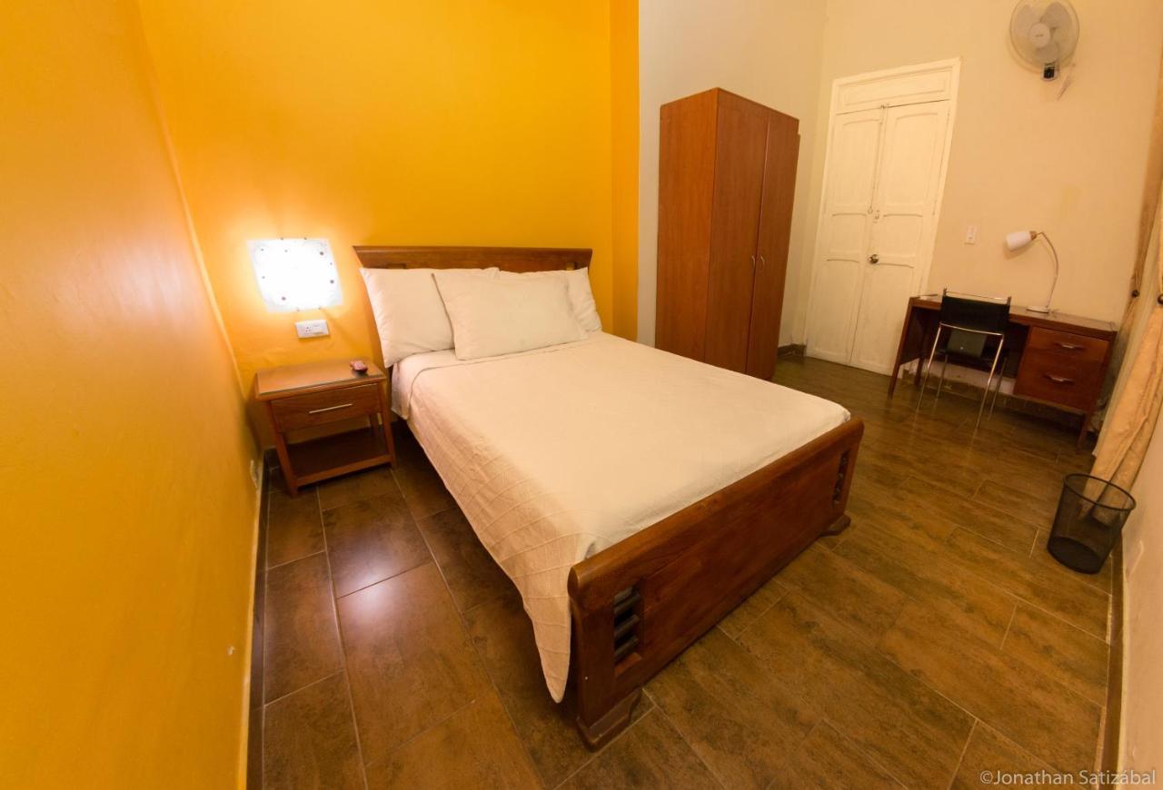 61Prado Hotel Medellín Dış mekan fotoğraf