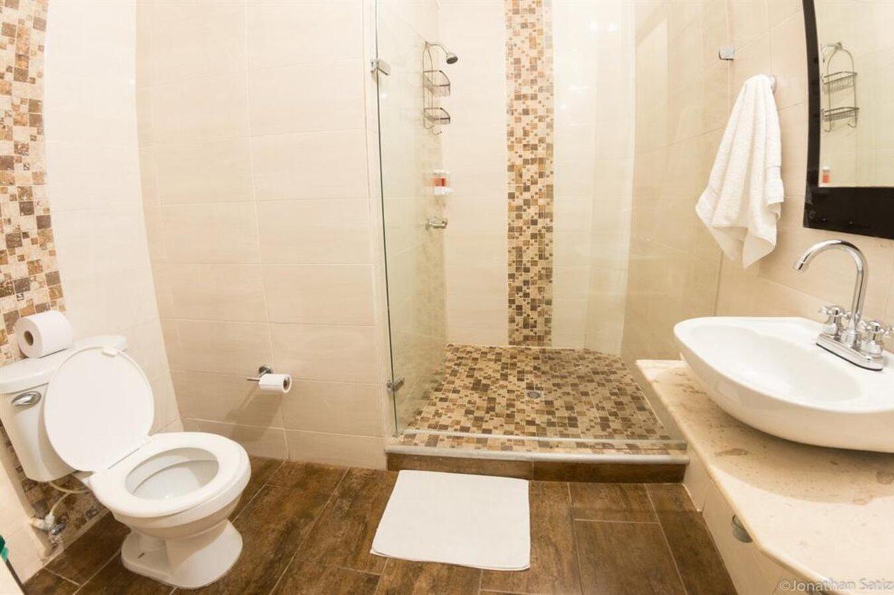 61Prado Hotel Medellín Dış mekan fotoğraf