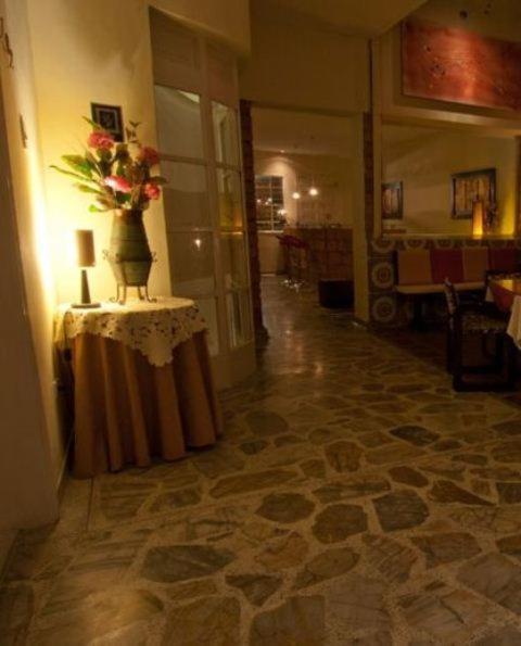 61Prado Hotel Medellín Dış mekan fotoğraf