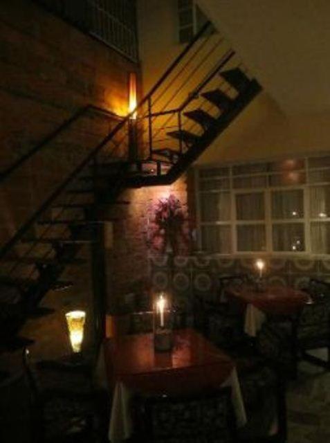 61Prado Hotel Medellín Dış mekan fotoğraf