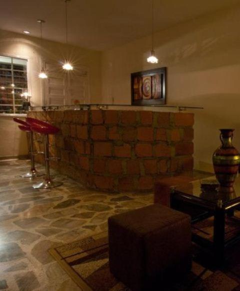 61Prado Hotel Medellín Dış mekan fotoğraf