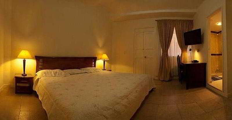 61Prado Hotel Medellín Dış mekan fotoğraf