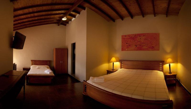61Prado Hotel Medellín Dış mekan fotoğraf