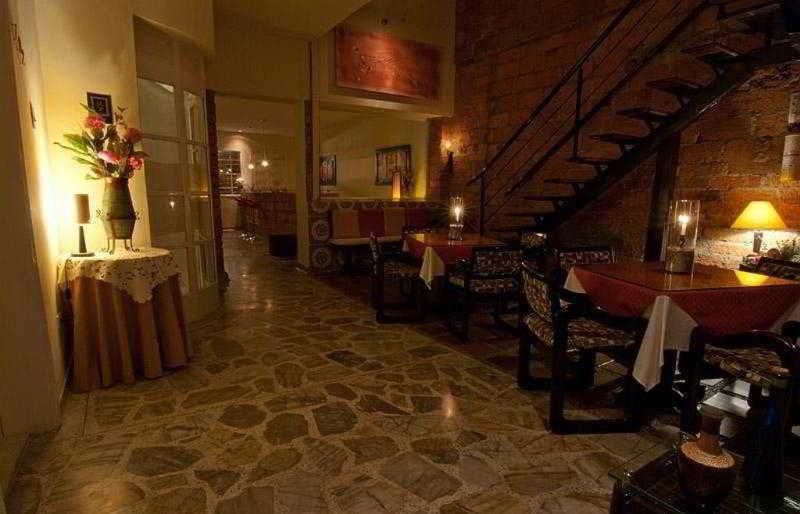 61Prado Hotel Medellín Dış mekan fotoğraf