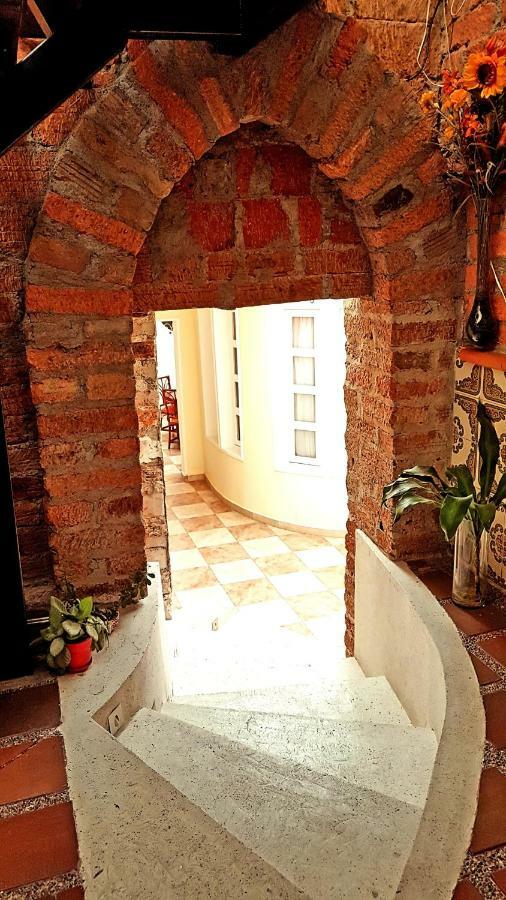 61Prado Hotel Medellín Dış mekan fotoğraf